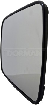Door Mirror Glass