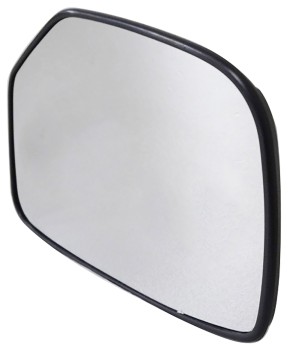 Door Mirror Glass