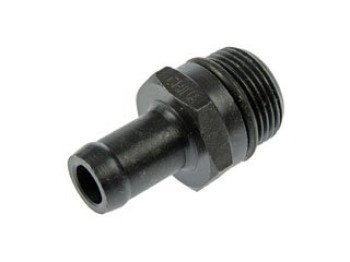 HVAC Heater Hose Fitting