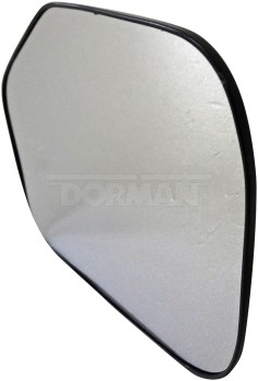 Door Mirror Glass