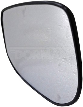 Door Mirror Glass