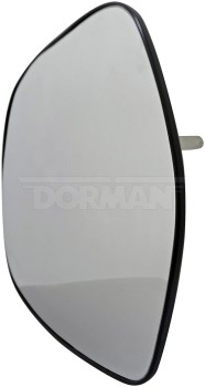 Door Mirror Glass