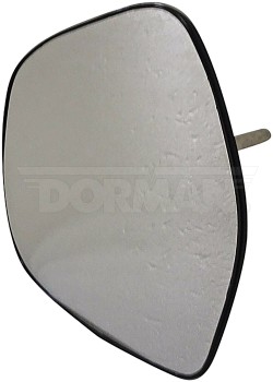 Door Mirror Glass
