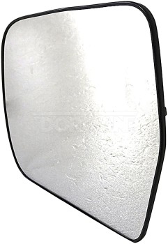 Door Mirror Glass