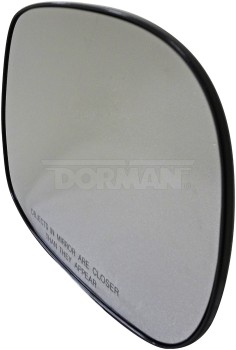 Door Mirror Glass