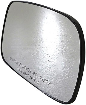 Door Mirror Glass