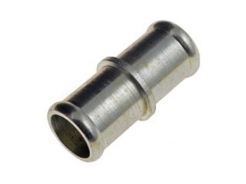 HVAC Heater Hose Connector
