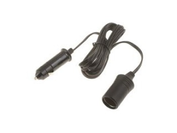 Cigarette Lighter Socket Connector