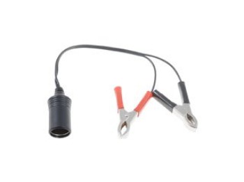 Cigarette Lighter Kit