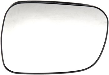 Door Mirror Glass