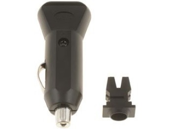 Accessory Power Receptacle Connector