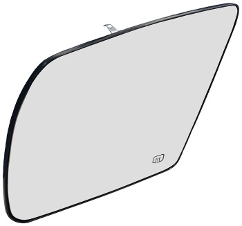 Door Mirror Glass