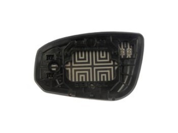 Door Mirror Glass