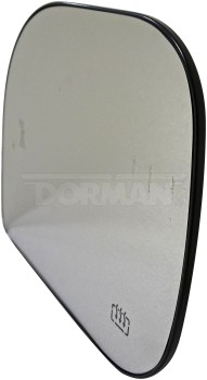 Door Mirror Glass