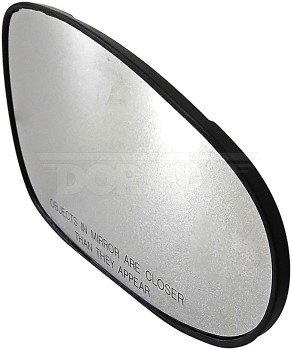 Door Mirror Glass