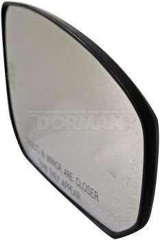 Door Mirror Glass