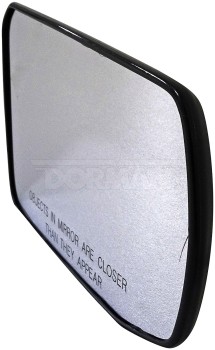 Door Mirror Glass