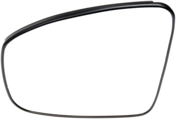 Door Mirror Glass
