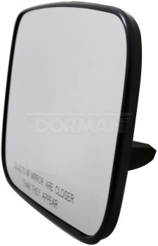 Door Mirror Glass