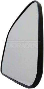 Door Mirror Glass