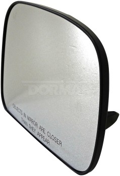 Door Mirror Glass