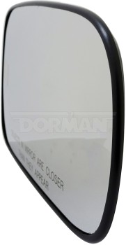 Door Mirror Glass
