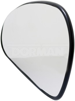 Door Mirror Glass