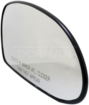 Door Mirror Glass