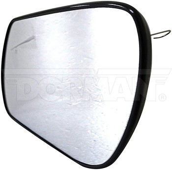 Door Mirror Glass