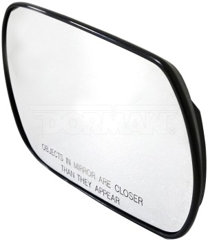 Door Mirror Glass