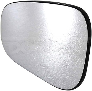 Door Mirror Glass