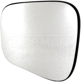 Door Mirror Glass