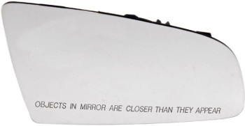 Door Mirror Glass