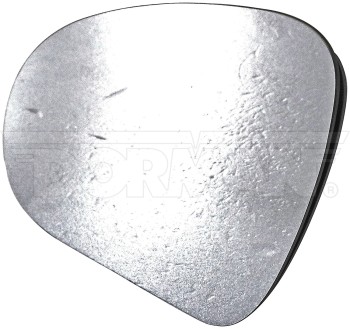 Door Mirror Glass