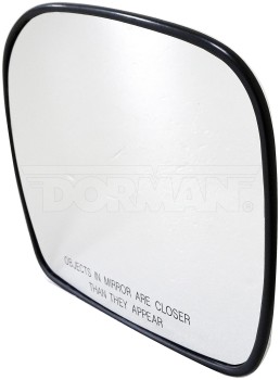 Door Mirror Glass