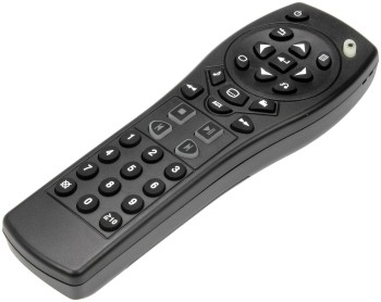 DVD Player Remote Control