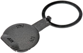 12 Volt Accessory Power Outlet Cover