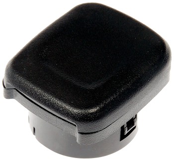 12 Volt Accessory Power Outlet Cover