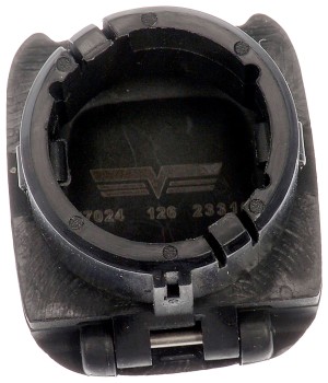 12 Volt Accessory Power Outlet Cover