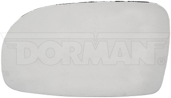 Door Mirror Glass