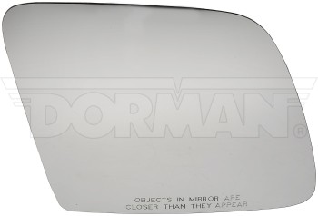 Door Mirror Glass