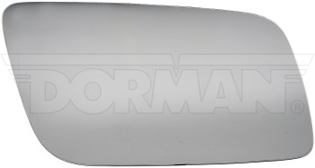 Door Mirror Glass
