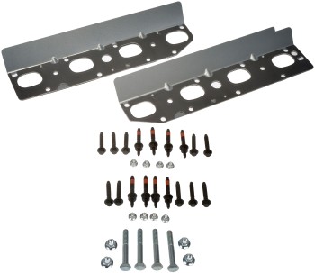 Exhaust Manifold Gasket and Hardware Kit