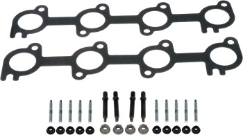 Exhaust Manifold Gasket and Hardware Kit
