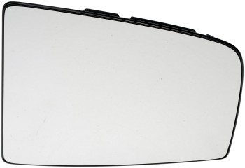 Door Mirror Glass