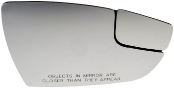 Door Mirror Glass