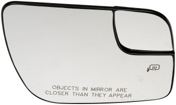 Door Mirror Glass