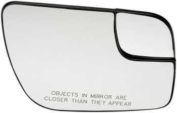 Door Mirror Glass
