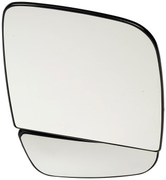 Door Mirror Glass