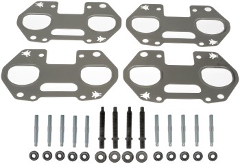 Exhaust Manifold Gasket and Hardware Kit
